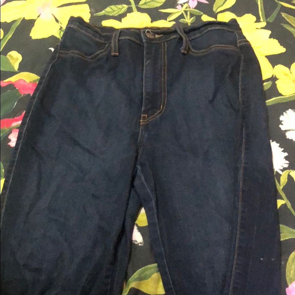 Fashion Nova Jeans